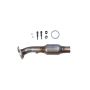 US Сonvertors 114042 Federal / EPA Direct-fit Converter Assembly