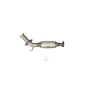 US Сonvertors 114047 Federal / EPA Direct-fit Converter Assembly