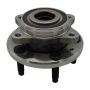 GSP 114223 Ford, Mercury Wheel Bearing and Hub Assembly  - Front