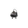 GSP 114232 Ford, Mercury Wheel Bearing and Hub Assembly  - Front Left