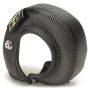 Design Engineering 10161 Turbo Shield GT22 Black Shield Only