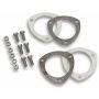 Hooker 11430HKR Super Competition Collector Ring Kit
