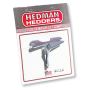 HEDMAN HED20110 Air Conditioner Bracket