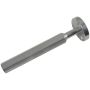 Cam Installation Handle 6in Aluminum