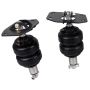 Ridetech 11505401 Rear HQ Shockwaves for 2010-2015 Camaro.