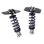 Ridetech 11506110 Rear HQ Coil-Overs for 2010-2015 Camaro.