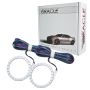 Oracle Lighting 1151-333 LED Fog Halo Kit, ColorSHIFT