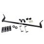 Ridetech 11530203 HQ Coil-Over System with hub spindles & trailing arms for 1963-1979 Corvette.