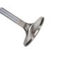 Manley 115448 Manley Valve - Intake, Valve-S/D 2.020,+.200