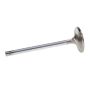 Manley 115738 Manley Valve - Exhaust, Valve-SBC S/D 1.600