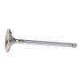 Manley 107238 Manley Valve - Exhaust, Valve-SBF S/F 1.465