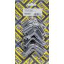 Taylor Cable 46067 Boot & Terminal Kit - 90 Degree GM LS/LT/Vortec