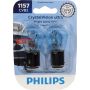 Philips 1157CVB2 Philips CrystalVision ultra miniature 1157