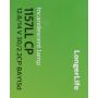 Philips 1157LLCP Philips Long Life Bulb 1157 Pack of 10