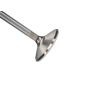 Manley 115831 Manley Valve - Exhaust, Valve-BBC PONT 1.940