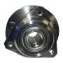 GSP 116000 90-97 Ford Aerostar Wheel Bearing and Hub Assembly  - Front