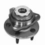 GSP 116026 Ford, Mazda (4WD) Wheel Bearing and Hub Assembly  - Front