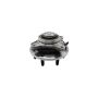 GSP 116080 05-08 Ford F-150 (4WD) Wheel Bearing and Hub Assembly  - Front