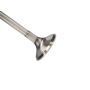 Manley 116091 Manley Valve - Exhaust, Valve-DURAMAX 6.6L E/D 1.300