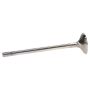 Manley 116091 Manley Valve - Exhaust, Valve-DURAMAX 6.6L E/D 1.300