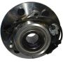 GSP 116096HD Cadillac, Chevrolet, GMC (4WD/AWD) Wheel Bearing and Hub Assembly  - Front