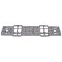 EDELBROCK EDE7206 Intake Gasket Set - SBC 1.14 x 2.20 .060 Thick