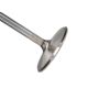 Manley 116101 Manley Valve - Intake, Valve-FD 6.2L R/M 53.5mm