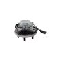 GSP 116143 Ford, Lincoln (RWD) Wheel Bearing and Hub Assembly  - Front