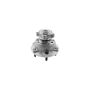 GSP 116152 15-18 Ford Transit-350 HD Wheel Bearing and Hub Assembly  - Front