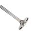 Manley 116524 Manley Valve - Intake, Valve-VW R/M 42mm