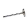 Manley 116564 Manley Valve - Intake, Valve-VW RAB R/M 40.5mm