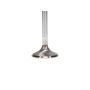 Manley 11669B8 Manley Valve - Exhaust, Valve-HEMI 6.1 R/M 1.595 B/L