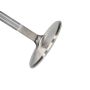 Manley 116701 Manley Valve - Intake, Valve-HEMI 6.1 R/F 2.100