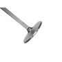 Manley 11670B8 Manley Valve - Intake, Valve-HEMI 6.1 R/F 2.100 B/L