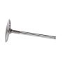 Manley 11670B8 Manley Valve - Intake, Valve-HEMI 6.1 R/F 2.100 B/L