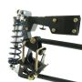 Ridetech 11710204 HQ Coil-Over System for 2014-2018 GM 1500 2WD w/ OE stamped steel or alu. arms.
