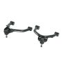 Ridetech 11700116 StreetGrip System for 2007-2016 Silverado 1500 4WD with OE cast steel arms.