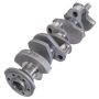 Eagle 435038756000 67-86 Chevrolet Small Block V8 5.7L 350 Forged Crankshaft - 4340 Steel 3.875in Strk 2-Pce Seal