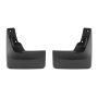 WEATHERTECH WEA110154 No Drill Mud Flaps