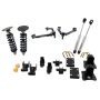 Ridetech 11710111 StreetGrip System for 2014-2018 Silverado 1500 2WD w/ OE stamped or alum. arms.