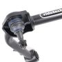 Ridetech 11723699 Front upper StrongArms for 2019-2026 Silverado, 2021-2026 Tahoe 1500, lowered.