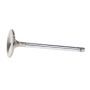 Manley 127398 Manley Valve - Exhaust, Valve-BBC E/D 1.900, +.100