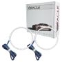Oracle Lighting 1175-333 LED Fog Halo Kit, ColorSHIFT