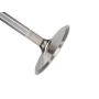 Manley 117888 Manley Valve - Intake, Valve-BBF R/M 2.400