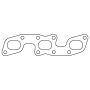 Cometic Gasket C4771-064 Cometic 90-99 Nissan VG30DE 3.0L V6 Exhaust Gasket Set