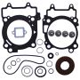 Vertex Pistons 8110001 Vertex Gaskets 2016 Polaris 450 HO 2x4 MD Complete Gasket Kit w/ Oil Seals