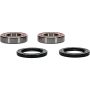 Pivot Works 25-1477-P Suzuki Wheel Bearing Kit Premium Bearings