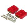 PROTHANE PTN7-512 Red F-BODY V8 LS1 Motor Mount