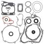 Vertex Pistons 811636 Vertex Gaskets 94-97 Yamaha YZ125 Complete Gasket Kit w/ Oil Seals