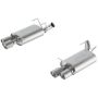 Borla 11830 Axle-Back Exhaust System - S-Type